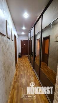 3-к квартира, вторичка, 85м2, 17/17 этаж