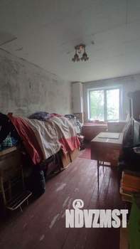 2-к квартира, вторичка, 44м2, 2/5 этаж