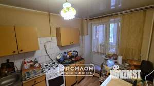 2-к квартира, вторичка, 50м2, 1/5 этаж