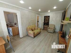 2-к квартира, вторичка, 41м2, 3/4 этаж