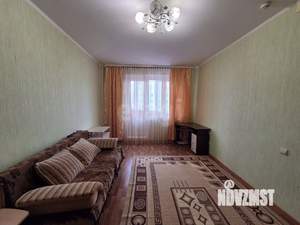 1-к квартира, вторичка, 38м2, 16/17 этаж