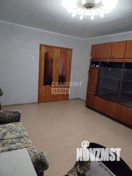 3-к квартира, вторичка, 61м2, 9/10 этаж