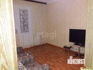 2-к квартира, вторичка, 56м2, 10/17 этаж