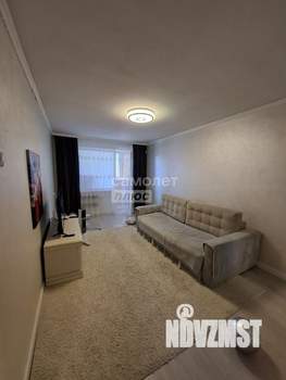 2-к квартира, вторичка, 43м2, 3/5 этаж