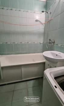 1-к квартира, вторичка, 41м2, 2/10 этаж