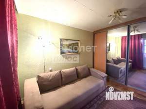 3-к квартира, вторичка, 60м2, 8/9 этаж