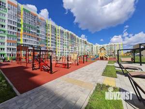 3-к квартира, сданный дом, 59м2, 10/11 этаж