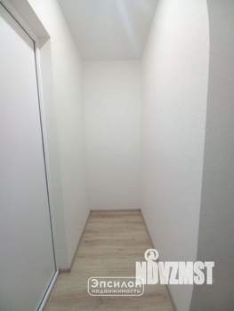 1-к квартира, вторичка, 37м2, 14/17 этаж