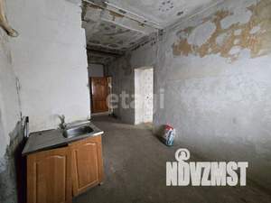 2-к квартира, вторичка, 50м2, 1/2 этаж