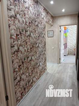 4-к квартира, вторичка, 98м2, 5/5 этаж