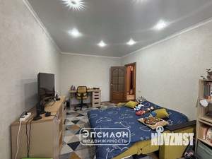 3-к квартира, вторичка, 77м2, 6/10 этаж