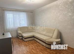 1-к квартира, вторичка, 38м2, 1/17 этаж