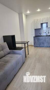 1-к квартира, вторичка, 35м2, 9/10 этаж