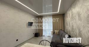 Студия квартира, вторичка, 25м2, 6/17 этаж