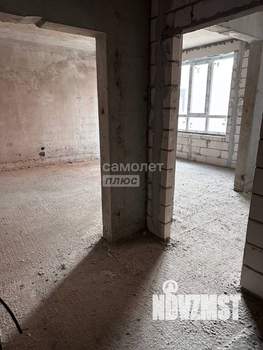 2-к квартира, вторичка, 75м2, 2/17 этаж