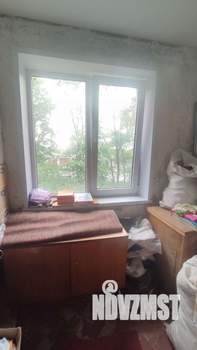 2-к квартира, вторичка, 44м2, 2/5 этаж