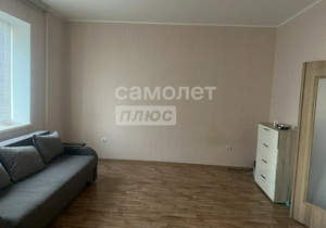 1-к квартира, вторичка, 41м2, 13/17 этаж