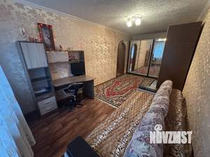 1-к квартира, вторичка, 37м2, 4/5 этаж