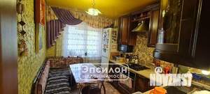 4-к квартира, вторичка, 77м2, 1/9 этаж