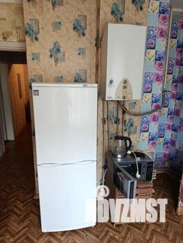 1-к квартира, вторичка, 36м2, 2/10 этаж