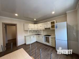 3-к квартира, вторичка, 87м2, 3/17 этаж
