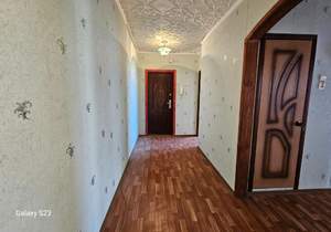 3-к квартира, вторичка, 59м2, 9/9 этаж