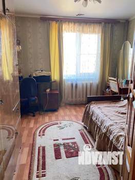 2-к квартира, вторичка, 45м2, 7/16 этаж