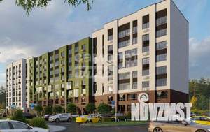 1-к квартира, вторичка, 55м2, 5/8 этаж