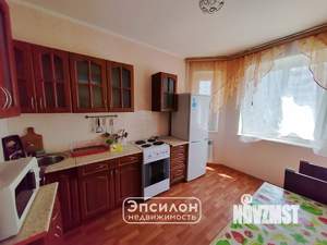 2-к квартира, вторичка, 61м2, 13/17 этаж