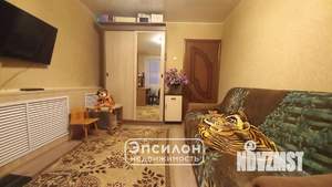 2-к квартира, вторичка, 36м2, 5/9 этаж