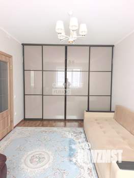 2-к квартира, вторичка, 56м2, 9/17 этаж