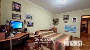 2-к квартира, вторичка, 60м2, 1/10 этаж