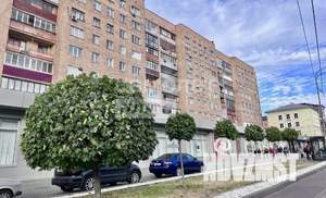 1-к квартира, вторичка, 32м2, 6/9 этаж