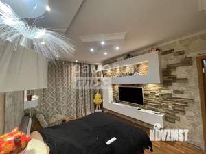 2-к квартира, вторичка, 56м2, 9/17 этаж