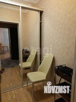 1-к квартира, вторичка, 35м2, 9/11 этаж