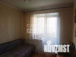 3-к квартира, вторичка, 60м2, 5/9 этаж
