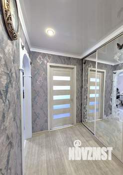 3-к квартира, вторичка, 61м2, 3/5 этаж