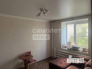 1-к квартира, вторичка, 28м2, 1/9 этаж