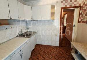 1-к квартира, вторичка, 34м2, 3/5 этаж
