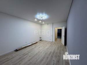 1-к квартира, вторичка, 41м2, 12/18 этаж