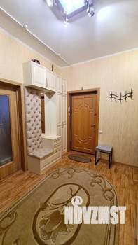 3-к квартира, вторичка, 102м2, 10/16 этаж