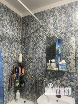 1-к квартира, вторичка, 36м2, 13/17 этаж