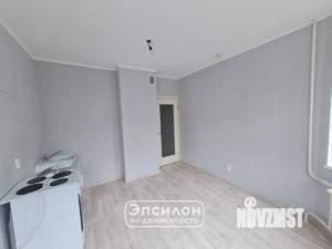 2-к квартира, вторичка, 57м2, 4/17 этаж