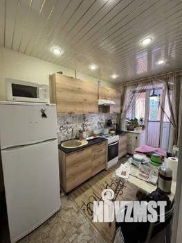 1-к квартира, вторичка, 28м2, 4/9 этаж