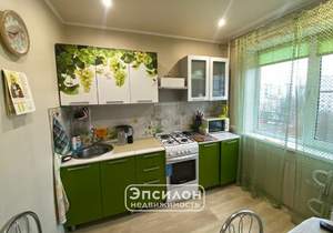 2-к квартира, вторичка, 46м2, 7/9 этаж