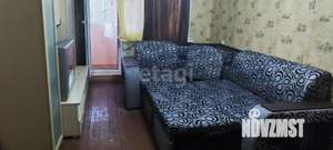 1-к квартира, вторичка, 31м2, 5/5 этаж