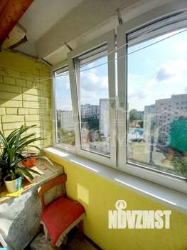 3-к квартира, вторичка, 60м2, 7/9 этаж