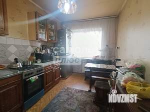 3-к квартира, вторичка, 60м2, 6/9 этаж