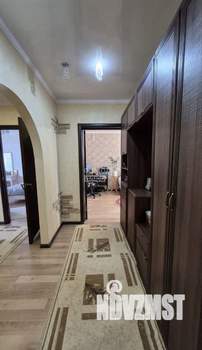 3-к квартира, вторичка, 69м2, 9/10 этаж