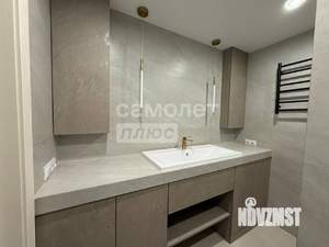 2-к квартира, вторичка, 52м2, 8/9 этаж